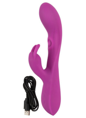 Thumping Rabbit Vibrator